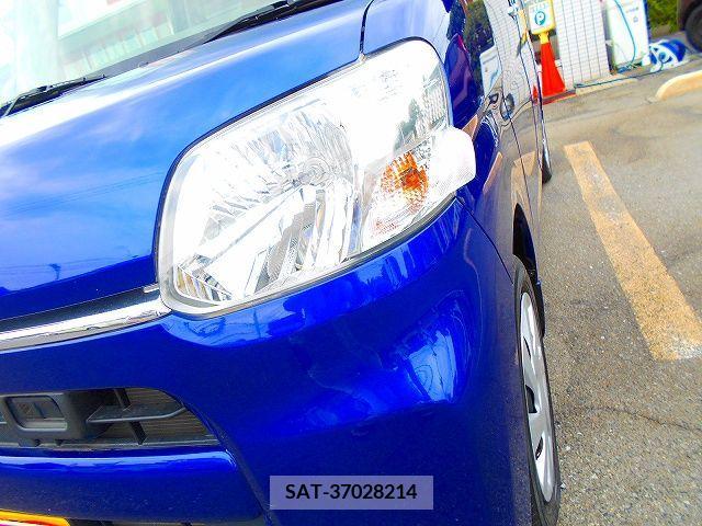 Daihatsu TANTO 2015-12 325795-16
