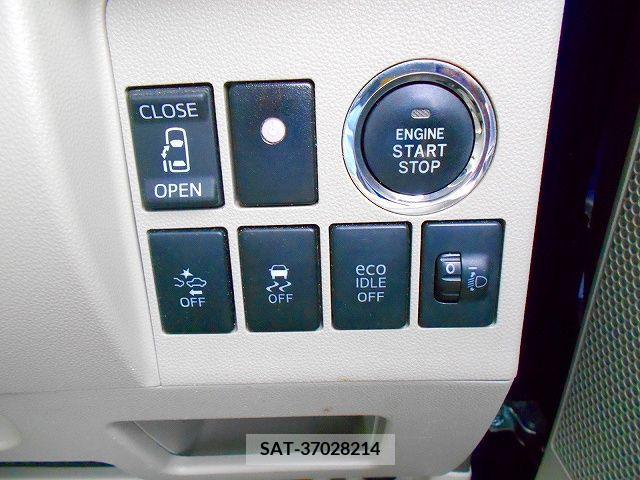 Daihatsu TANTO 2015-12 325795-10