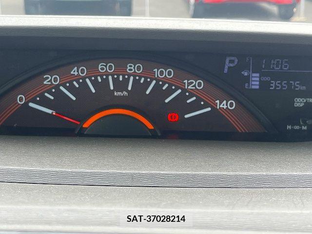 Daihatsu TANTO 2015-12 325795-7