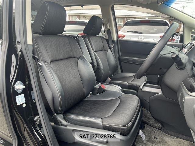 Honda ODYSSEY 2016-05 315111-5