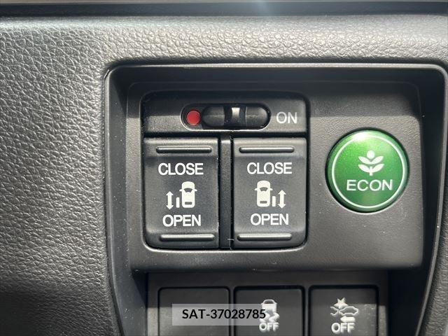 Honda ODYSSEY 2016-05 315111-3