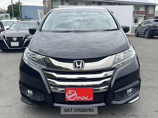 Honda ODYSSEY 2016-05 315111-13