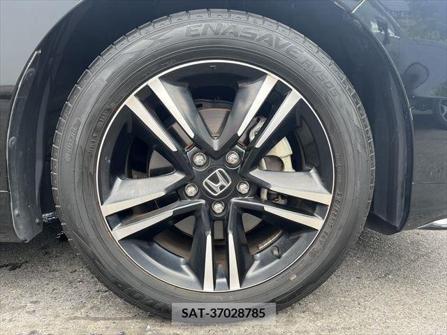 Honda ODYSSEY 2016-05 315111-12