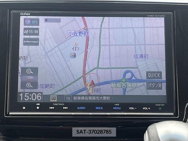 Honda ODYSSEY 2016-05 315111-2