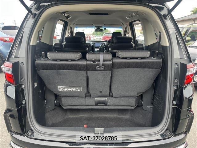 Honda ODYSSEY 2016-05 315111-8