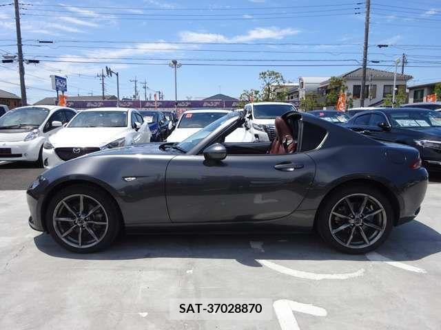 Mazda ROADSTER 2017-03 283492-11