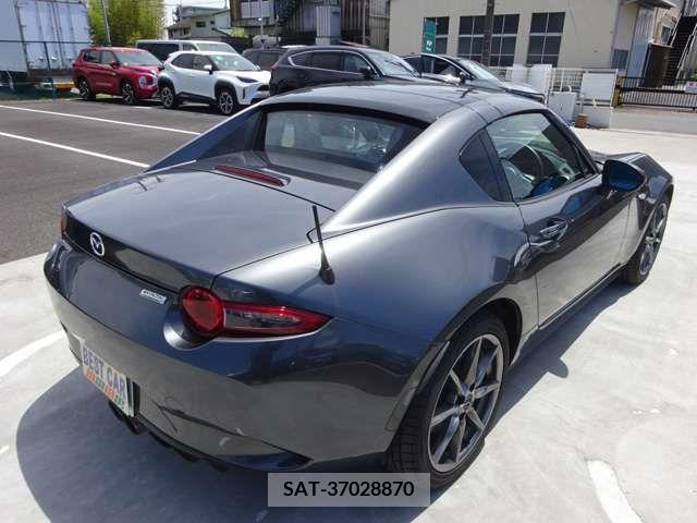 Mazda ROADSTER 2017-03 283492-8
