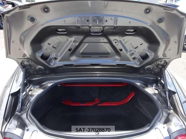 Mazda ROADSTER 2017-03 283492-1