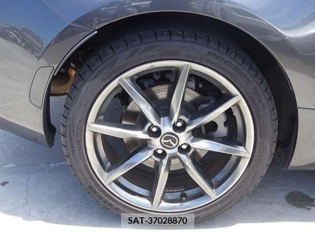 Mazda ROADSTER 2017-03 283492-16
