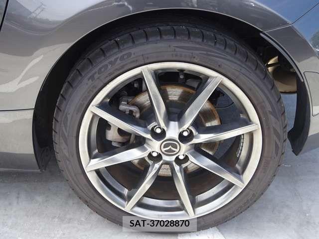 Mazda ROADSTER 2017-03 283492-15