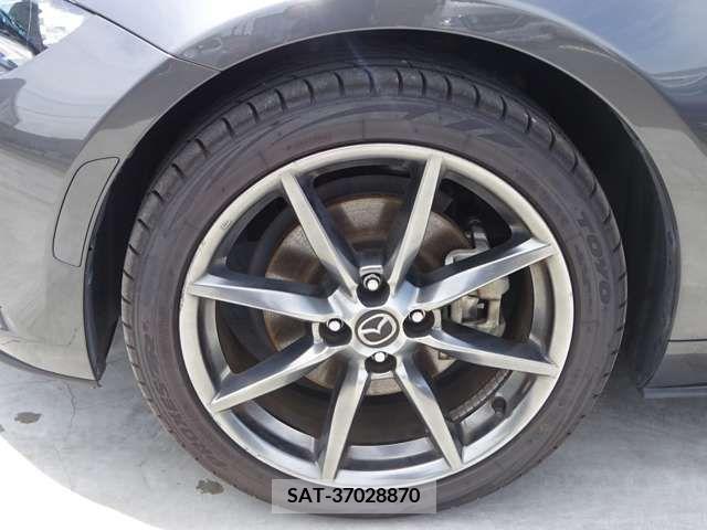 Mazda ROADSTER 2017-03 283492-14