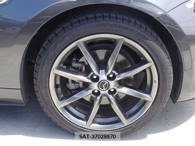 Mazda ROADSTER 2017-03 283492-13