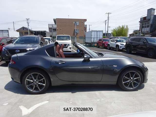 Mazda ROADSTER 2017-03 283492-10