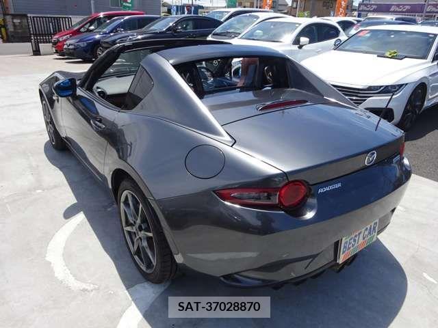 Mazda ROADSTER 2017-03 283492-12