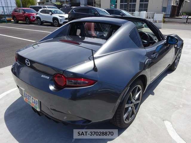 Mazda ROADSTER 2017-03 283492-9
