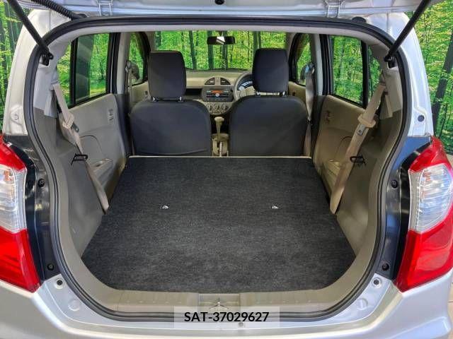Suzuki ALTO 2013-07 304965-6