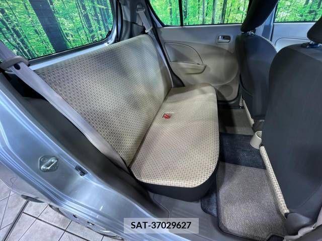 Suzuki ALTO 2013-07 304965-5