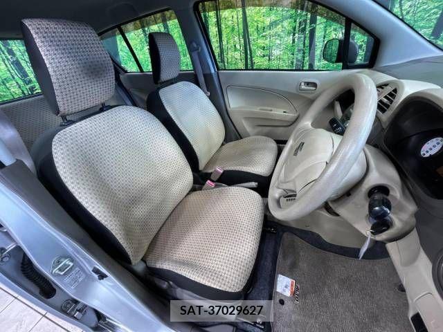 Suzuki ALTO 2013-07 304965-4