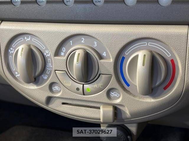 Suzuki ALTO 2013-07 304965-3