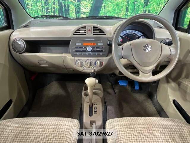Suzuki ALTO 2013-07 304965-1