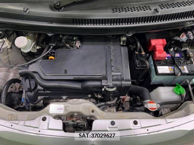 Suzuki ALTO 2013-07 304965-14