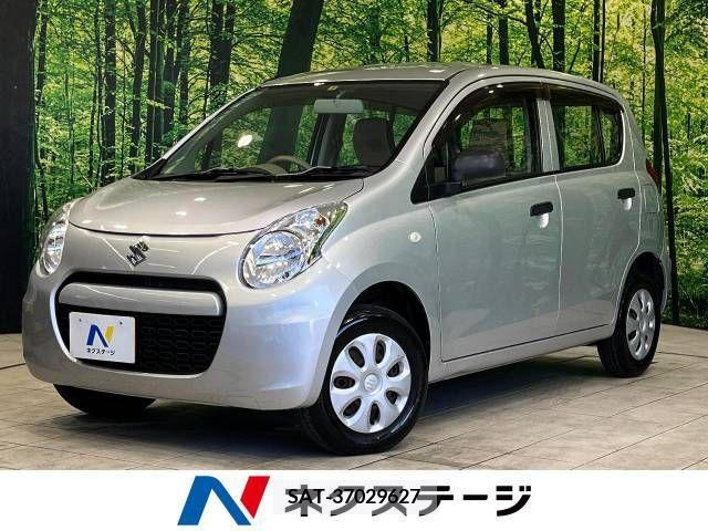 Suzuki ALTO 2013-07 304965-0