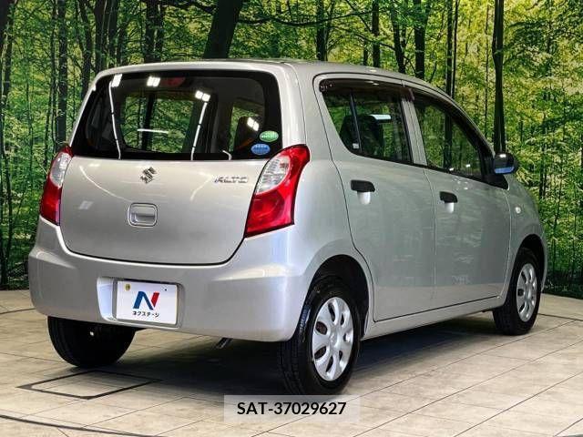 Suzuki ALTO 2013-07 304965-13