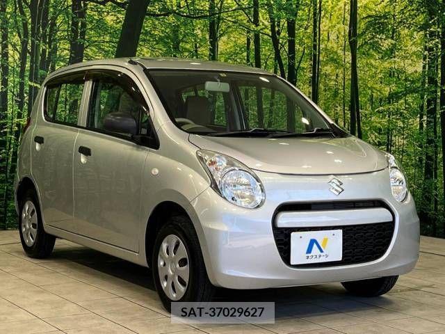 Suzuki ALTO 2013-07 304965-12