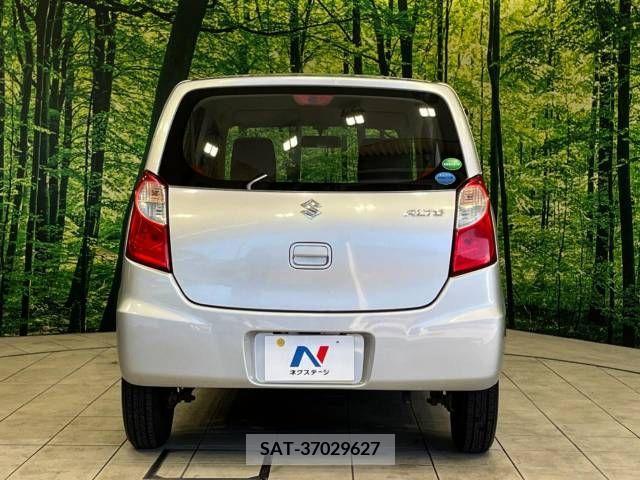 Suzuki ALTO 2013-07 304965-11