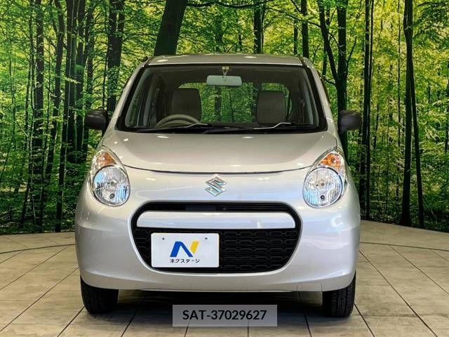 Suzuki ALTO 2013-07 304965-10