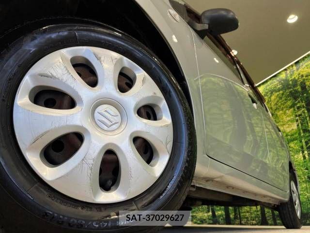 Suzuki ALTO 2013-07 304965-9
