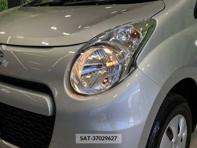 Suzuki ALTO 2013-07 304965-8