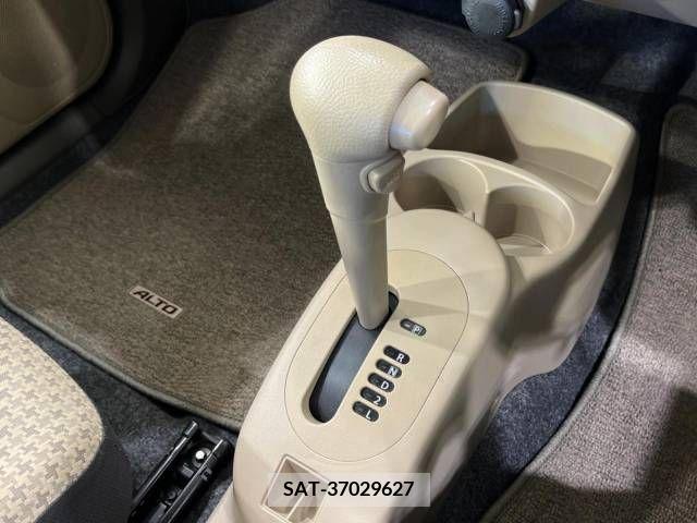 Suzuki ALTO 2013-07 304965-19