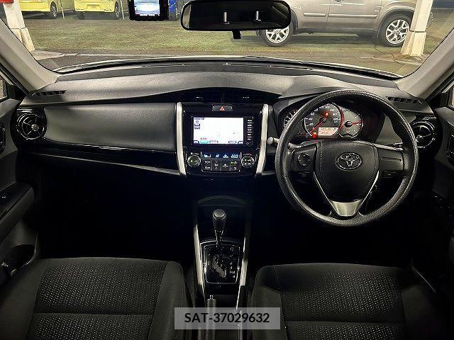 Toyota COROLLA FIELDER 2018-08 329773-1