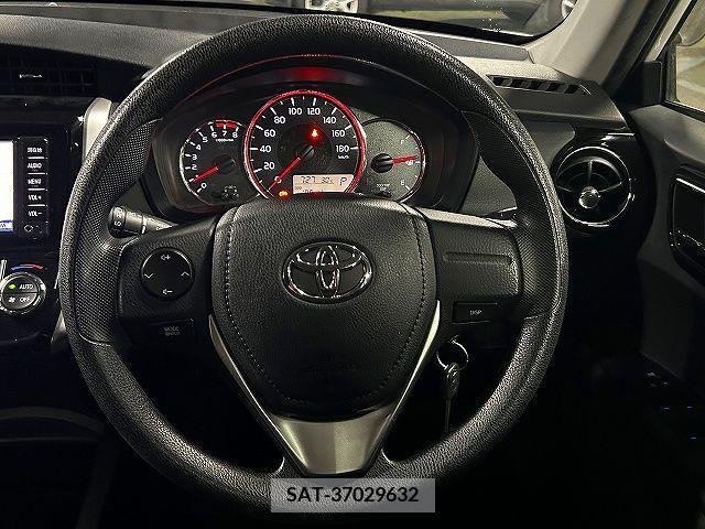 Toyota COROLLA FIELDER 2018-08 329773-13