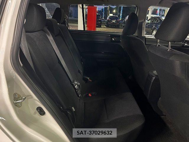 Toyota COROLLA FIELDER 2018-08 329773-9