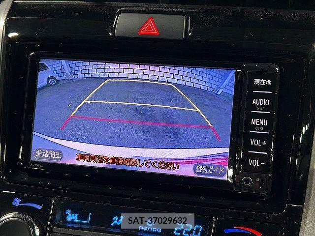 Toyota COROLLA FIELDER 2018-08 329773-10