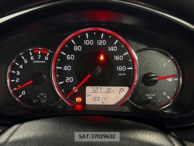 Toyota COROLLA FIELDER 2018-08 329773-7
