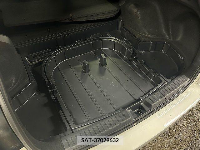 Toyota COROLLA FIELDER 2018-08 329773-21