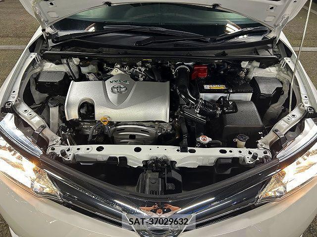 Toyota COROLLA FIELDER 2018-08 329773-27