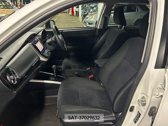 Toyota COROLLA FIELDER 2018-08 329773-18