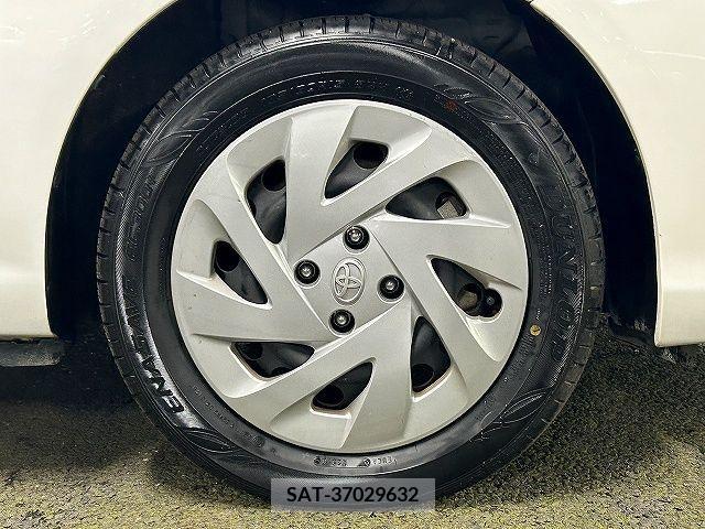 Toyota COROLLA FIELDER 2018-08 329773-26