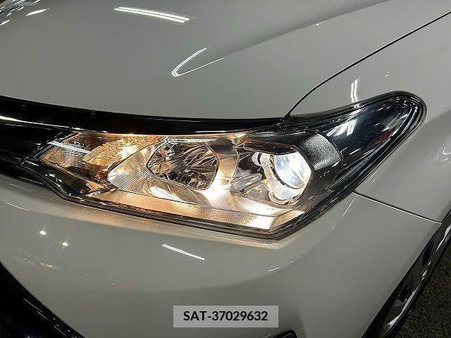 Toyota COROLLA FIELDER 2018-08 329773-25