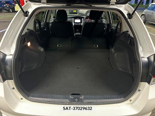 Toyota COROLLA FIELDER 2018-08 329773-15