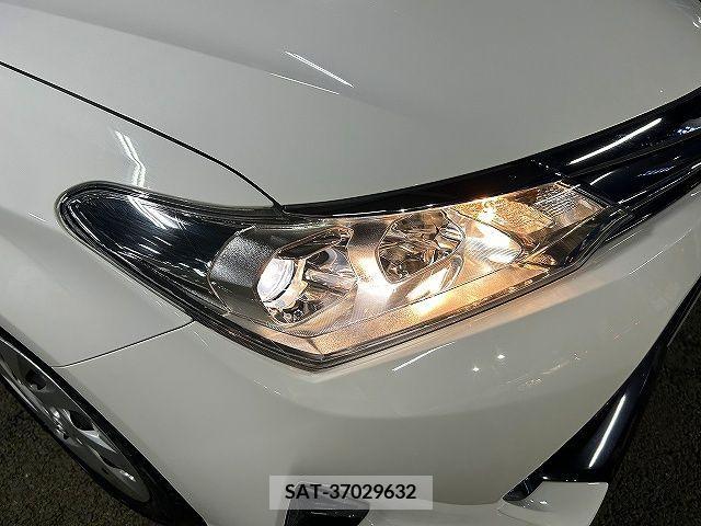 Toyota COROLLA FIELDER 2018-08 329773-24