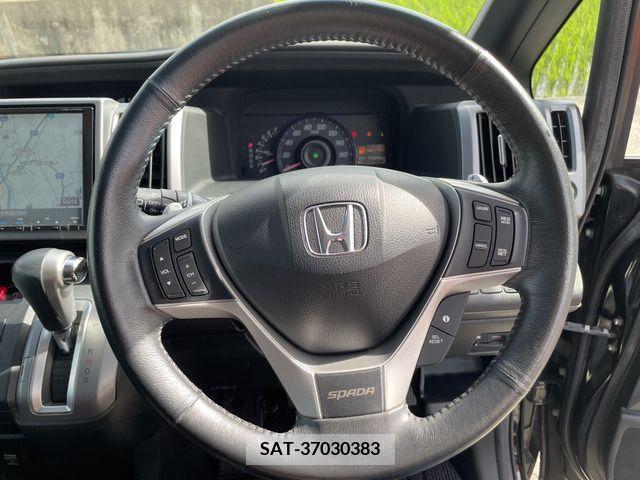 Honda e 2013-11 377127-18