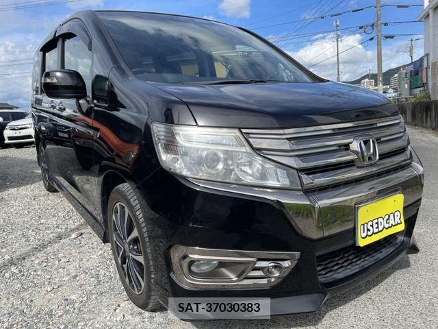 Honda e 2013-11 377127-2