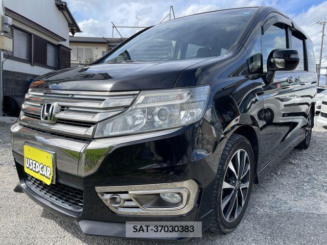 Honda e 2013-11 377127-0