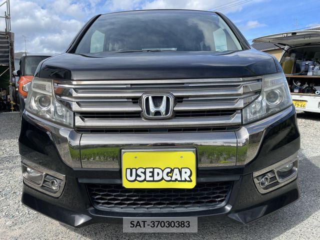 Honda e 2013-11 377127-1