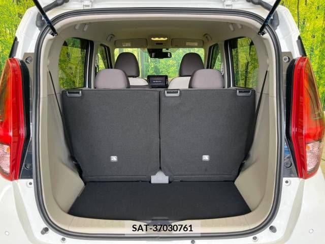 Nissan DAYZ 2019-10 323511-9